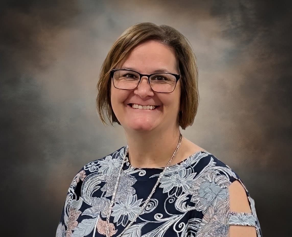 Jamie Noyes, Pastor's Wife & Bus Ministry Director at Gethsemane Church in Pekin Illinois