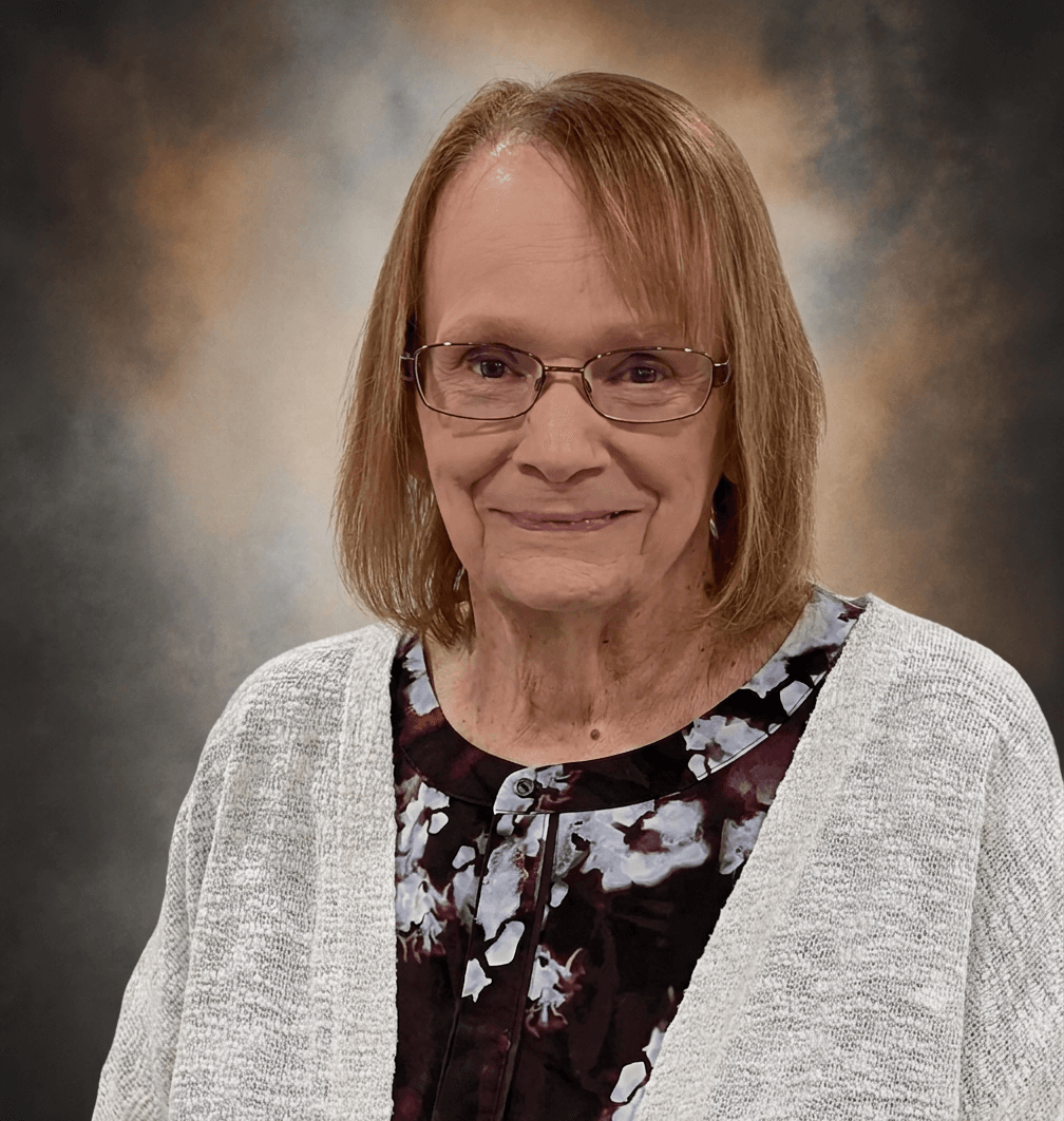 Peggy Sathoff, Children's Sunday School Teacher & Club 3:16 Helper at Gethsemane Church in Pekin Illinois