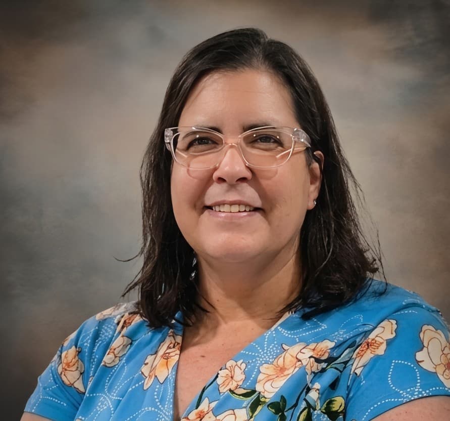 Tabitha Peak, Assistant Pastor's Wife & Youth Director at Gethsemane Church in Pekin Illinois