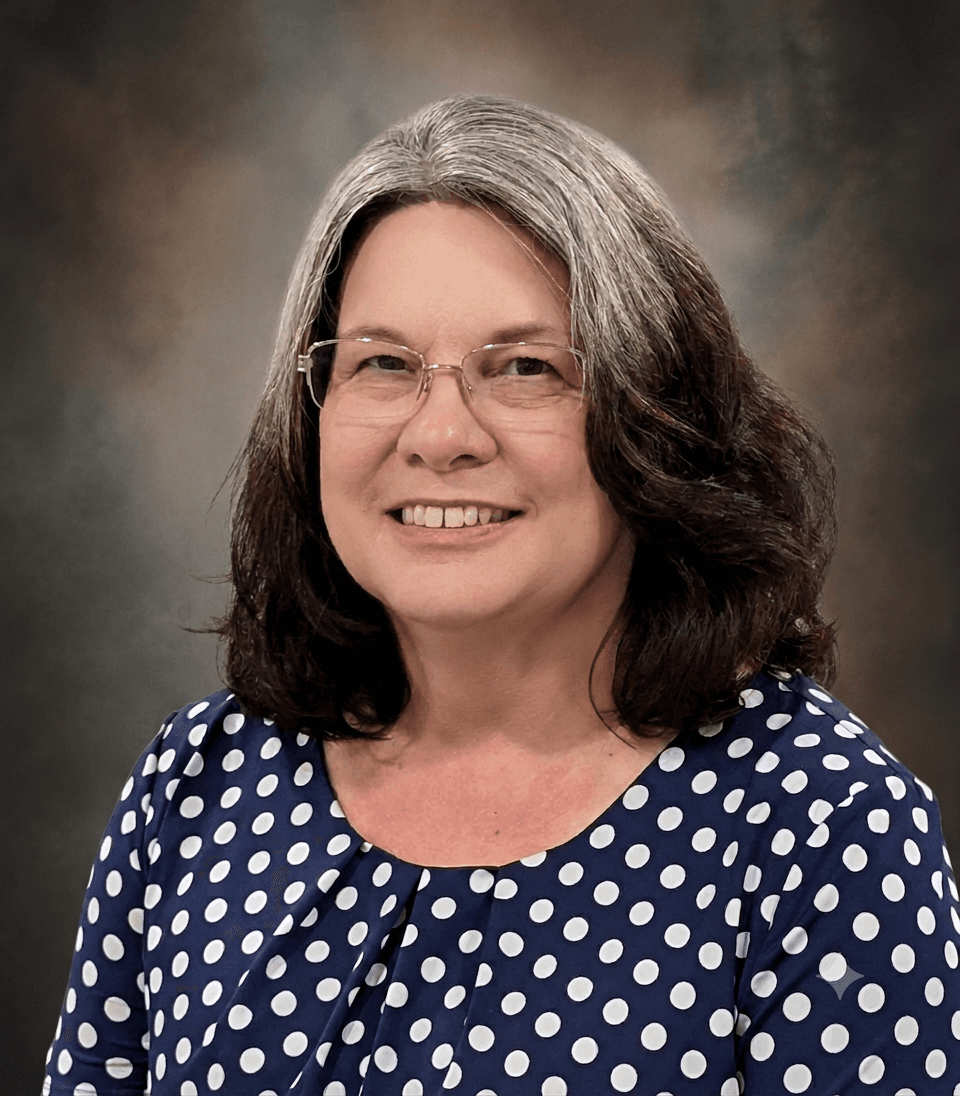 Tammy Schultz, Bus Ministry Director at Gethsemane Church in Pekin Illinois