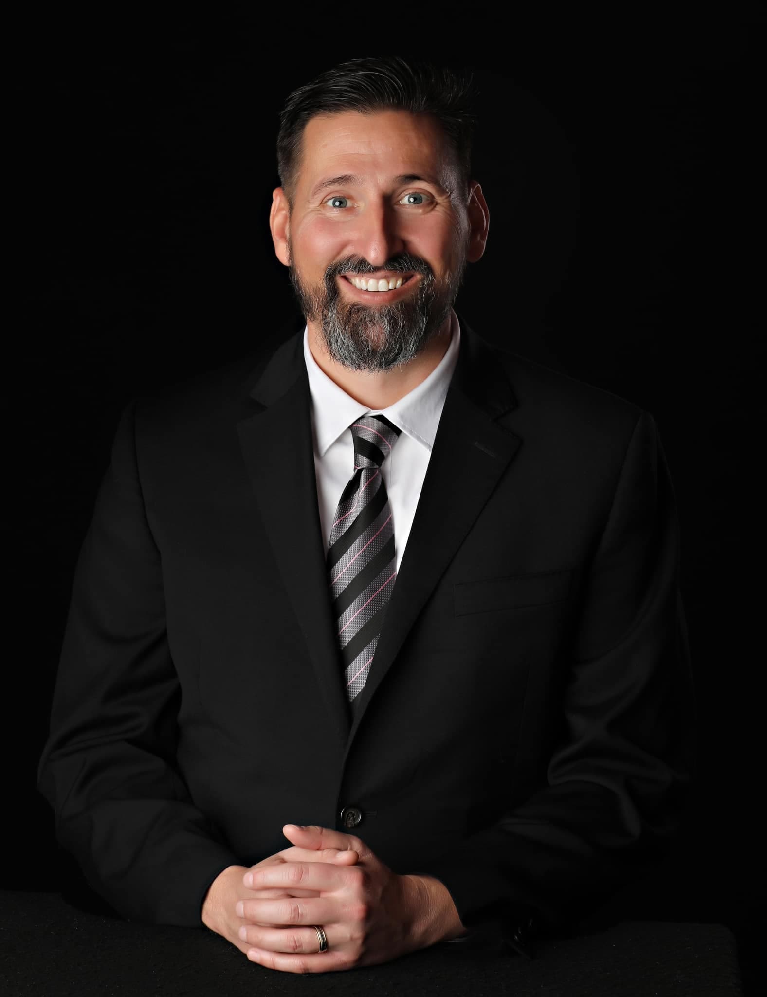 A Word About Pastors sermon by Pastor Brent Peak
