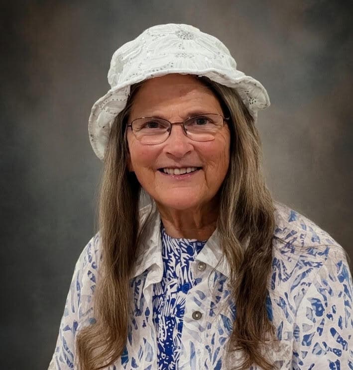 Judie Noyes, Pianist & Teacher at Gethsemane Church in Pekin Illinois